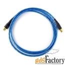 usb, lan nordost blue heaven usb 3.0m (тип а-в)