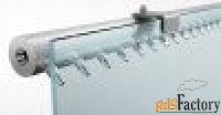 glass mirror waterfall modular system sf-217 (1,74 m), водопад по стек