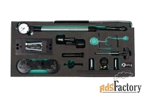 инструмент для блокировки двигателей vag kamasa-tools k 10535