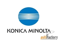 блок фиксации изображения для konica minolta bizhub c300/c352/c352p ( 