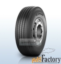 шина грузовая michelin x multi f 385/55 r22.5 160k