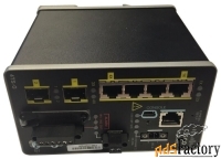 коммутатор cisco industrial ethernet ie-2000-4ts-g-l