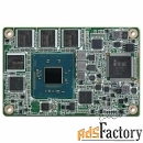 одноплатный компьютер advantech som-7567cs0c-s9a1e