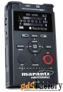 marantz pmd561 цифровой аудио рекордер