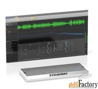 усилитель индукционной петли stelberry s-350