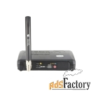 беспроводня передача dmx каналов wireless solution blackbox r-512 g5