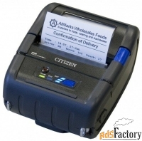 принтер этикеток citizen cmp-30 1000829 citizen cmp-30