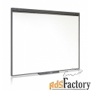 интерактивная доска smart board sb480