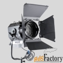 прожектор logocam fresnel 1000 halogen