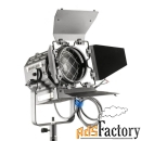 прожектор logocam fresnel 650p halogen