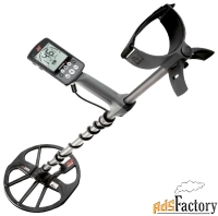 металлоискатель minelab equinox 600 грунтовый