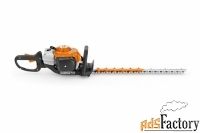 мотоножницы stihl hs 82 r нож 75 см