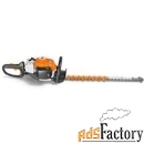 мотоножницы stihl hs 82 t, 75 см