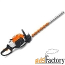 мотоножницы stihl hs 82 r, 75 см