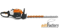 мотоножницы stihl hs 82 r 75 см