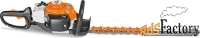 кусторез бензиновый stihl hs 82 r 75 см