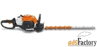 кусторез бензиновый stihl hs 82 r - 75 см