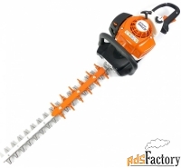 мотоножницы stihl hs 82 r 75 см