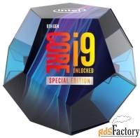 процессор intel core i9-9900ks