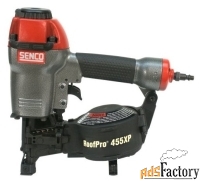 пневмостеплер senco roofpro 455xp