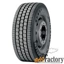 michelin xfn2 385/55 r22,5 158l