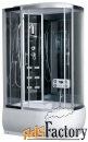 душевая кабина oporto shower 8176 l 120см*85см