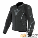 dainese avro 4 98d black-matt/anthracite 48