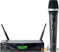 радиосистема akg wms470 c5 set bd9