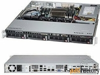 серверная платформа supermicro (sys-5018d-mtf)