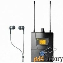 akg spr4500 set bd1 (650-680 мгц) комплект для iem мониторинга