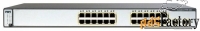 коммутатор cisco ws-c3750-24ps-s