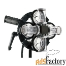 dedolight dlh4*150s