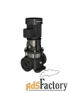 grundfos cr 1-5 a-fgj-a-v-hqqv (фланец по din dn 25/ dn 32 3x230/400v 