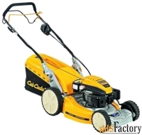 газонокосилка cub cadet cc 46 spc v