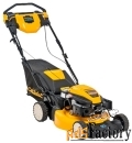 газонокосилка cub cadet cc lm2 dr46es