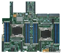 материнская плата supermicro x10dgq