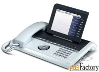 системный телефон unify communications l30250-f600-c112 unify openstag