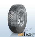 шина грузовая michelin x multiway 3d xde 315/80 r22.5 156/150l