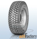 шина грузовая michelin xd all roads 315/80 r22.5 156/150l