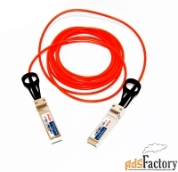 кабели прямого подключения (dac) ruijie xg-sfp-aoc3m