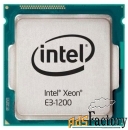 процессор intel xeon e3-1285lv4 broadwell (3400mhz, lga1150, l3 6144kb