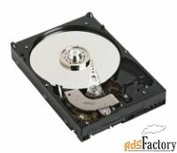 жесткий диск dell 146 gb 400-25172