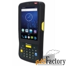 терминал сбора данных newland mt65 beluga, 1d laser, android 5.1, 4g, 