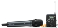 sennheiser ew 135p g4-g накамерная радиосистема с ручным микрофоном (5