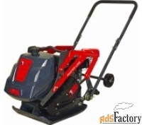 виброплита diam ml-110/6.5 l 630057 бензиновый двигатель loncin