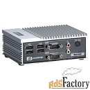 встраиваемый компьютер axiomtek ebox530-820-fl1.6g