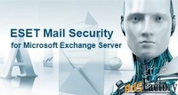 право на использование (электронно) eset mail security для microsoft e