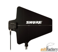 shure ua874wb активная направленная антенна