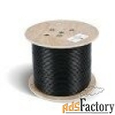 cabeus rs-485 2x2x22awg/7 кабель для интерфейса rs-485/422, 2x2x22 awg