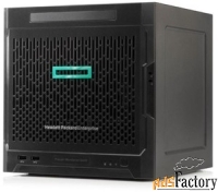 cервер hpe proliant microserver gen10 x3421 nhp umtower / opteron4c 2.